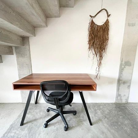 Katalox Jungle Lofts By Simply Comfort Tulum Centre Rooftop Patio & Pool Apartment Exterior photo