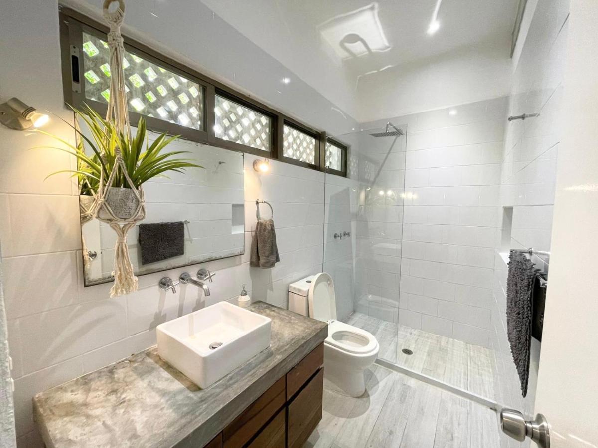 Katalox Jungle Lofts By Simply Comfort Tulum Centre Rooftop Patio & Pool Apartment Exterior photo